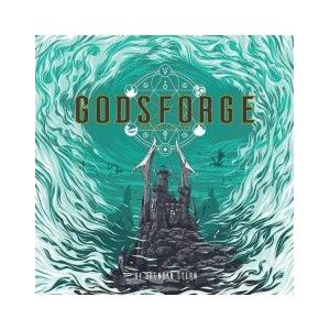 Godsforge (2nd. Edition)