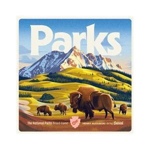 Parks (Second Edition)