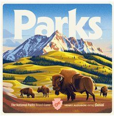 Parks (Second Edition)