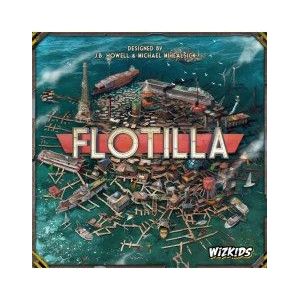 Flotilla