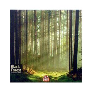 Black Forest - Bordspel - NL Versie