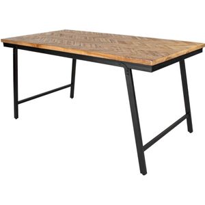 Kick eettafel Ivan - 200cm