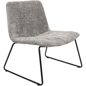 Kick fauteuil James - Grijs