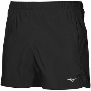 Mizuno Core 5.5 Short Schwarz Herren Grösse XXL