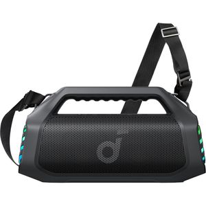 Boom 2 Pro | Extrem tiefer Bass für draußen
