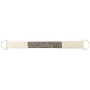 Rug scrubber - naturel - 75x8 cm