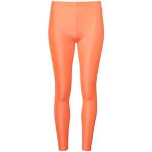 Legging - oranje