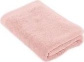 Tiseco Home Studio - Delux - Badlaken - Soft Pink - 70 x 140 cm