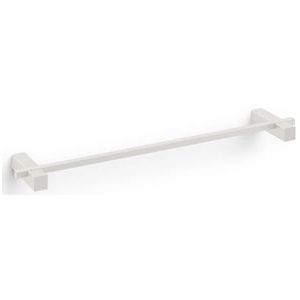 Zack Carvo handdoekhouder wit 51cm