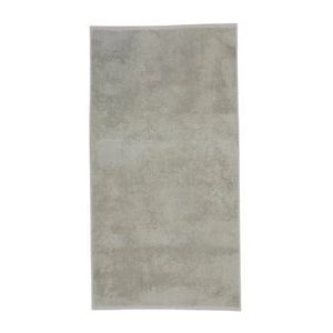 Handdoek Marc O'Polo Timeless Uni Grey (50 x 100 cm)