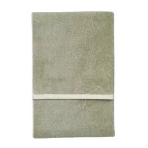 Deens Design Hondenhanddoek – Groen – 30 Cm – Luxe Katoenen Badstof – Droogjas Voor Na Het Baden Of Wandelen