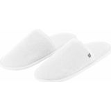 Habidecor - Amigo - Badslipper - Wit - 100% Egyptisch Giza-katoen