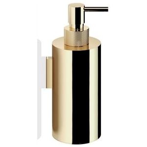 Decor Walther - Club - Zeepdispenser - Goud - Kunststof