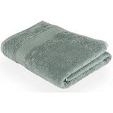 Tiseco Home Studio - Eden - Badlaken - Sage Green - 70 x 140 cm