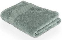 Tiseco Home Studio - Eden - Badlaken - Sage Green - 70 x 140 cm