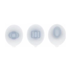 Zuignapset OXO Good Grips Badkamer (3-delig)