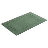 Esprit - Solid - Badmat - Mosgroen - 60 x 90 cm