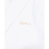 Barbour Badjas Clara - Witte Dressing Gown