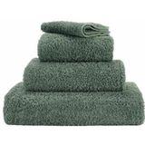 Handdoek Abyss & Habidecor Super Pile Evergreen (60 x 110 cm)