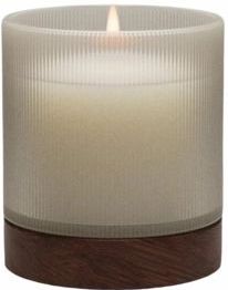 De Witte Lietaer - Belle Epoque - Geurkaars - Cocon Poudre - Wit - Klein