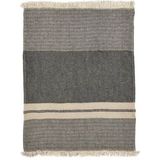 Libeco - The Belgian Towel Tack Stripe - Gastendoek - Linnen - Set van 6