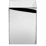 Prullenbak Decor Walther Corner 6 L Acryl Chrome