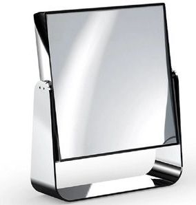 Decor Walther - SPT 65 - Make-up Spiegel - Chrome - Staand - 10x Vergroting