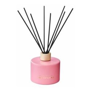 Ted Sparks - Geurstokjes - Huisparfum - Interieurparfum - Huisgeur geurstokjes – Luxe verpakking - Fig & Violet