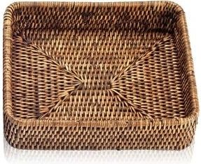 Opbergmand - Grijs - Katoen - Handvatten