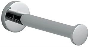 Decor Walther - Basic - Reserverolhouder - Chroom - Zilver