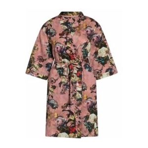 Kimono Essenza Sarai Karli Darling Pink-XL
