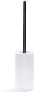 Decor Walther - DW 6200 - WC Borstel - Wit - Porselein