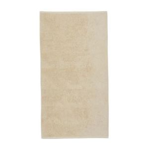 Gastendoek Marc O'Polo Timeless Uni Dark Sand (30 x 50 cm)