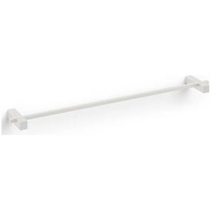 Zack Carvo handdoekhouder wit 66 cm