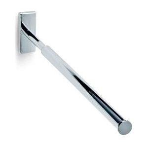 Handdoekstang Decor Walther Basic 53 cm Extensibel Chrome