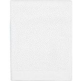 Handdoek Essenza Connect Organic Breeze White (50 x 100 cm)