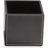 Opbergbox - Transparant - Kunststof - 30L