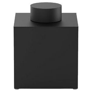 Beauty Box Decor Walther Contemporary DW 3565 N Black Matt