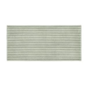 Blomus - Arto - Badlaken - Desert Sage/Agave Green - 100% Katoen, 600 g/m²