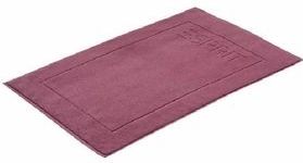 Esprit - Solid - Badmat - Blackberry - 60 x 90 cm