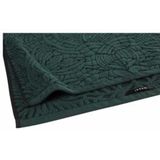 Badlaken MOOOI Dodo Pavone Dark Green 
