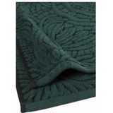 Badlaken MOOOI Dodo Pavone Dark Green 