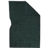 Badlaken MOOOI Dodo Pavone Dark Green 