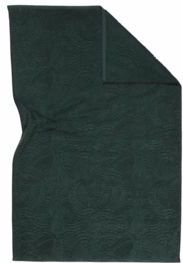 Badlaken MOOOI Dodo Pavone Dark Green 