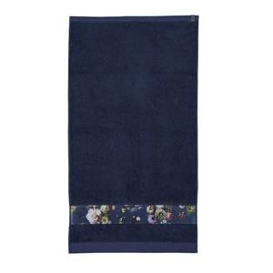 Handdoek Essenza Fleur Blue