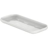 Planchetten - Hout - 30x20 cm - Set van 5