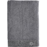 Zone Denmark Inu Towel (Inu handdoek) - grey, 140x70