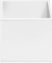 Opbergbox Decor Walther Brownie UB Wit
