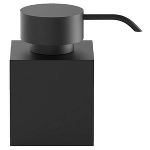 Zeepdispenser Decor Walther Century 270 ml Black Matt