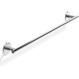 Handdoekstang Decor Walther Basic Chrome 65 cm